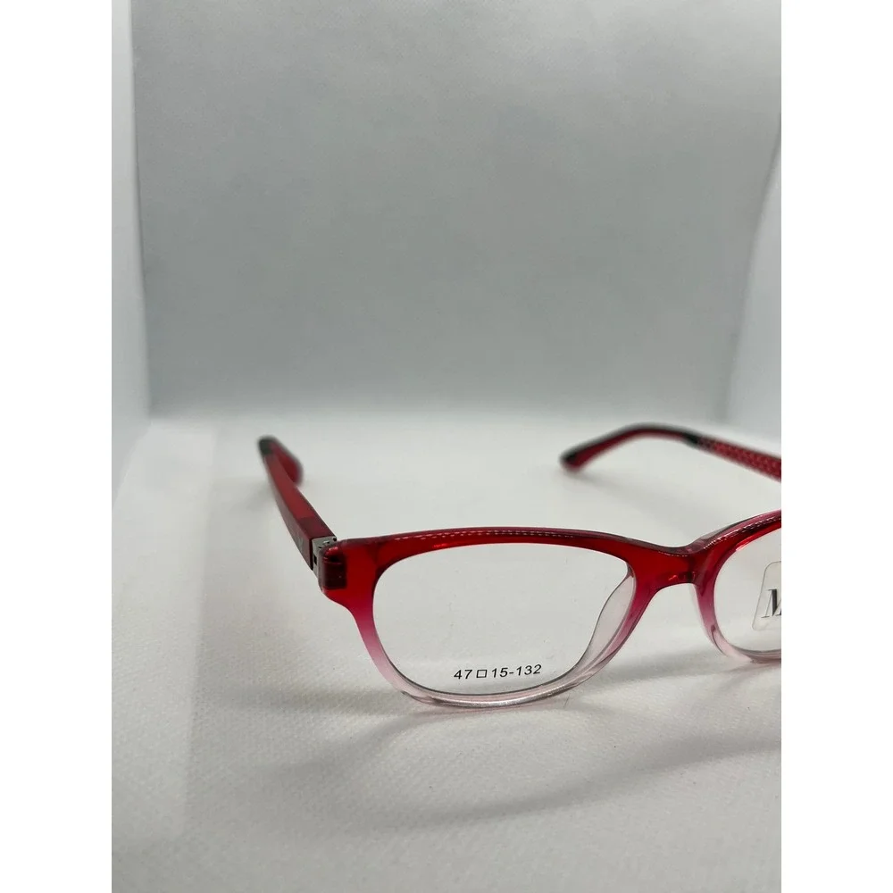 Disney Minnie Mouse Eyeglasses‎ Frames Red Polka Dot Kids Girls Glasses